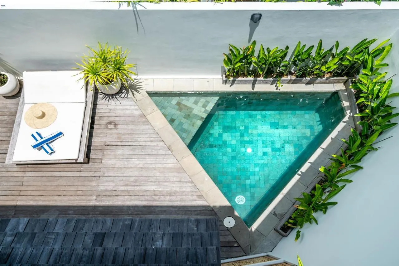 Yume Villas Uluwatu