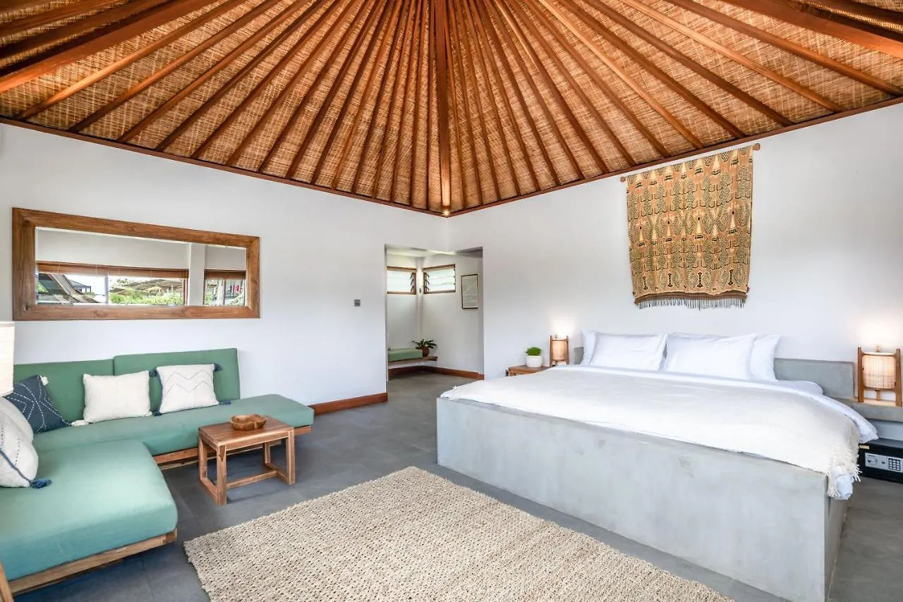 Yume Villas Uluwatu