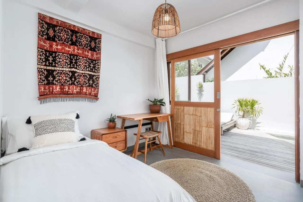 Yume Villas Uluwatu