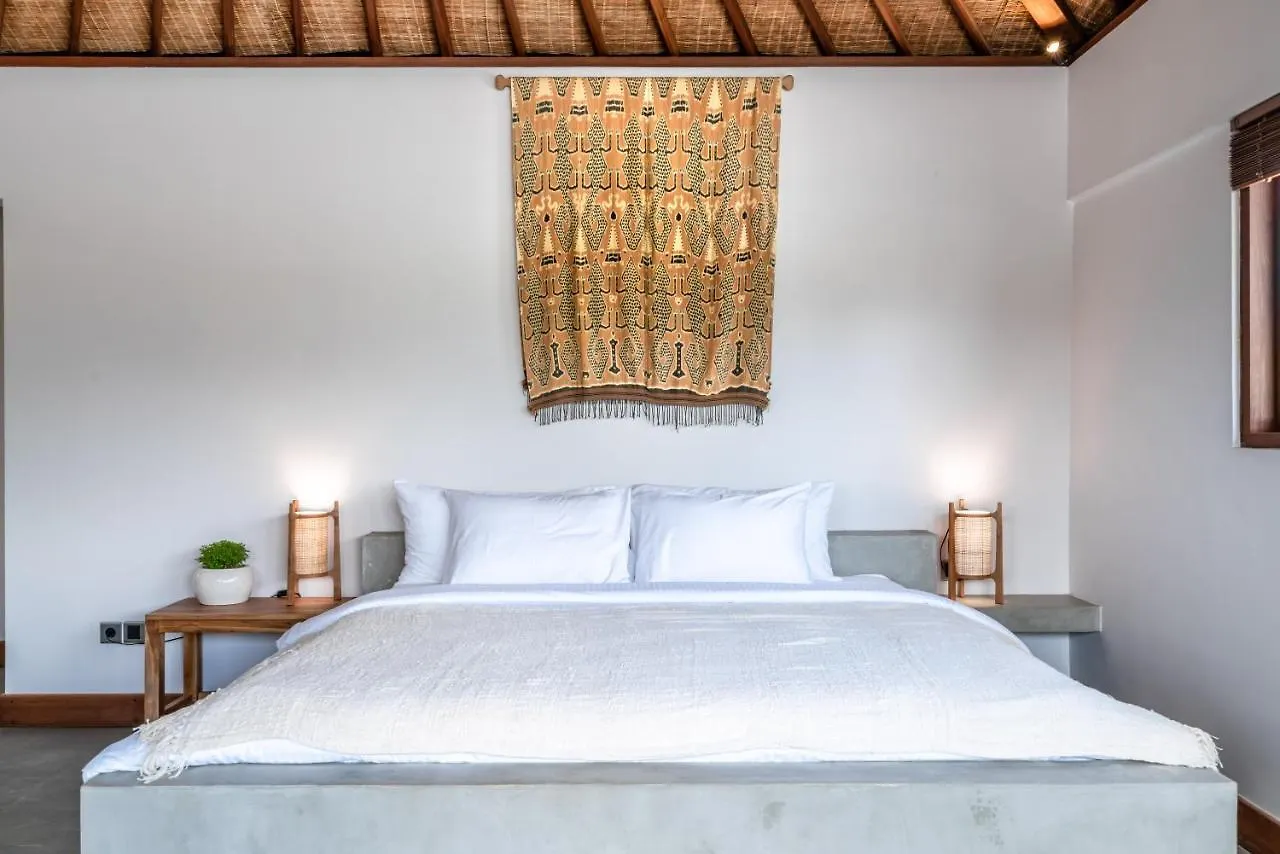 Yume Villas Uluwatu   Uluwatu (Bali)