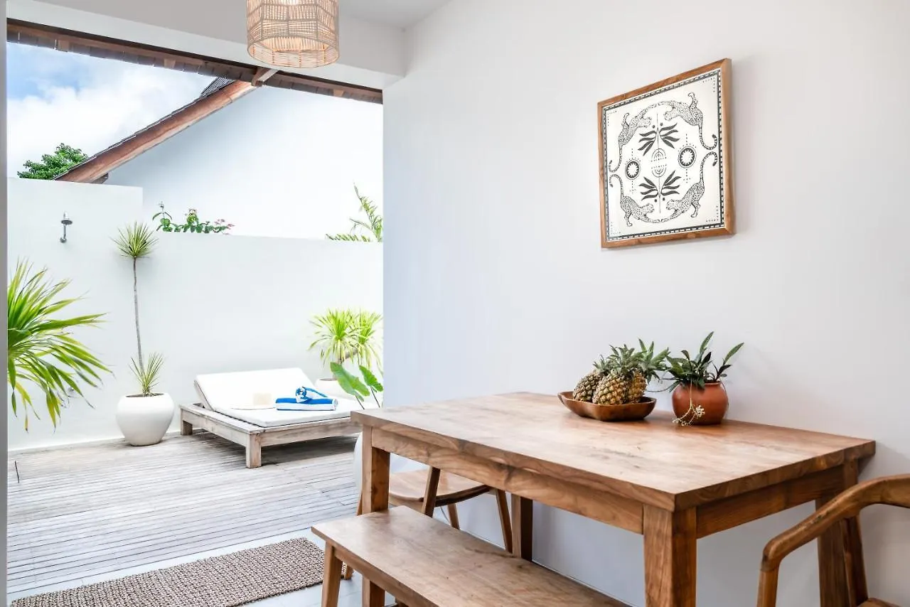 Yume Villas Uluwatu  Uluwatu (Bali)
