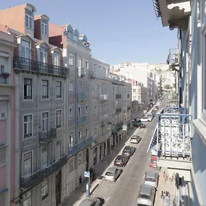 Andrade , Lissabon Portugal
